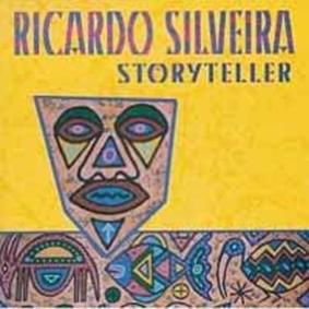 Cover for Ricardo Silveira · Storyteller (CD) [Remastered, Japan Import edition] (2012)