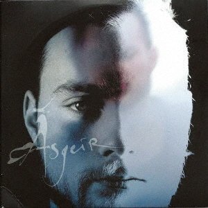 Cover for Asgeir · In the Silence (CD) [Japan Import edition] (2022)