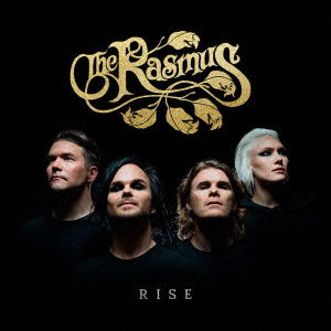 Cover for The Rasmus · Rise (CD) [Japan Import edition] (2022)