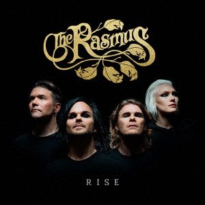 Rise - The Rasmus - Music - MARQUIS INCORPORATED - 4527516021535 - September 28, 2022