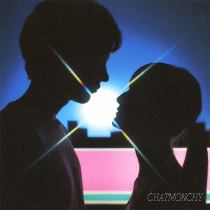 Cover for Chatmonchy · Convenience Honeymoon (CD) [Japan Import edition] (2012)