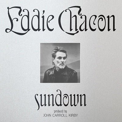 Cover for Eddie Chacon · Sundown (CD) [Japan Import edition] (2023)