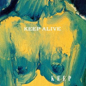 Cover for Keep · Keep Alive (CD) [Japan Import edition] (2020)