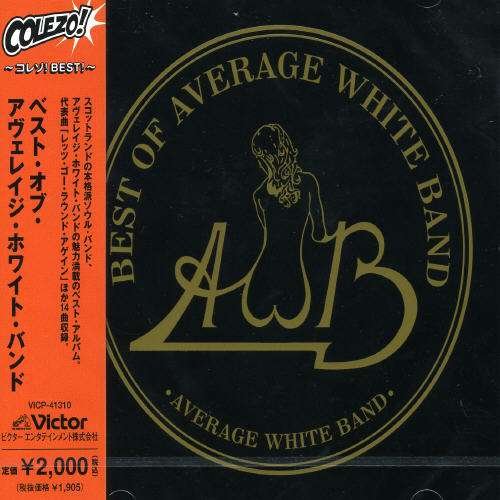 Cover for Average White Band · Colezo (CD) [Japan Import edition] (2005)