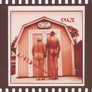 Cover for Craze · 4/4'llb Unkown &lt;limited&gt; (CD) [Japan Import edition] (2007)
