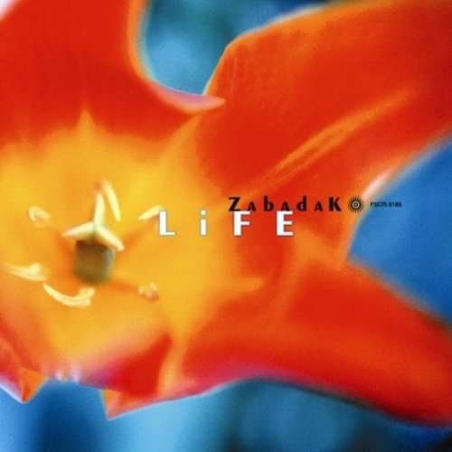Cover for Zabadak · Life (CD) [Japan Import edition] (2009)