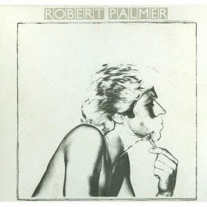 Secrets - Robert Palmer - Musikk - 1UI - 4988031444535 - 1. oktober 2021