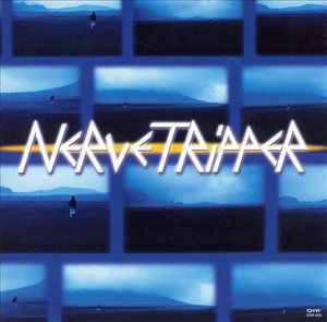 Cover for Kondo Toshinori · Nerve Tripper (CD) [Japan Import edition] (2002)