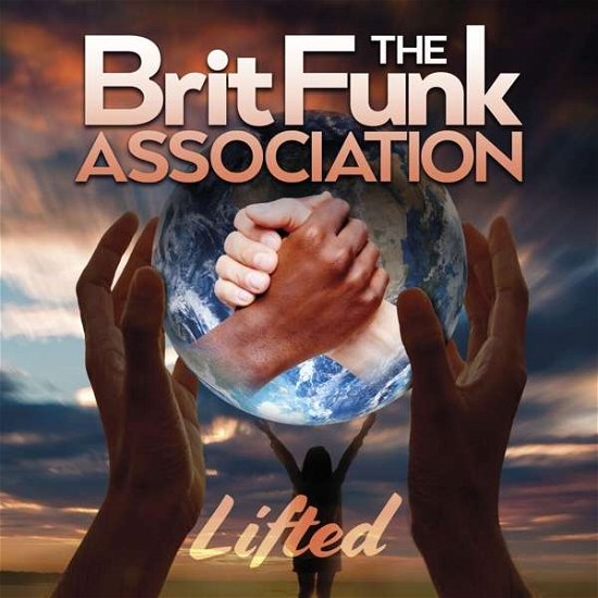 Lifted - Brit Funk Association - Musik - EXPANSION - 5019421137535 - 21. august 2020