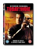 Today You Die - Today You Die [edizione: Regno - Filmy - Sony Pictures - 5035822020535 - 10 lipca 2006