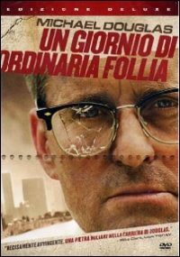 Cover for Giorno Di Ordinaria Follia (Un (DVD) [Deluxe edition] (2011)