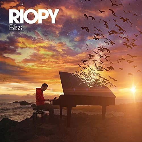 Riopy · Human Compassion (CD) [Extended edition] (2022)