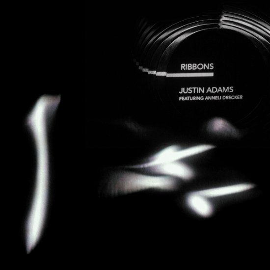 Justin Adams · Ribbons (CD) (2017)