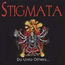 Cover for Stigmata · Do Unto Others (CD) (2013)