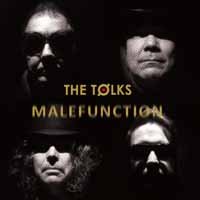 Tolks · Malefunction (CD) (2019)