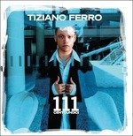 Cover for Ferro Tiziano · 111 Centoundici (CD) (2016)