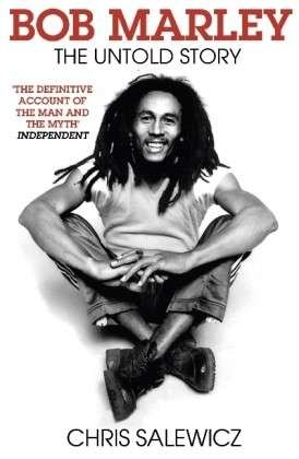 Cover for Bob Marley · The Untold Story (Paperback Bog) (2010)