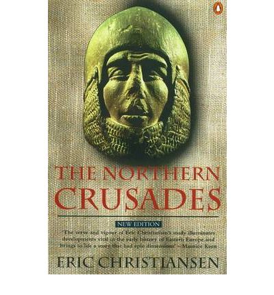 Cover for Eric Christiansen · The Northern Crusades (Paperback Book) (1997)