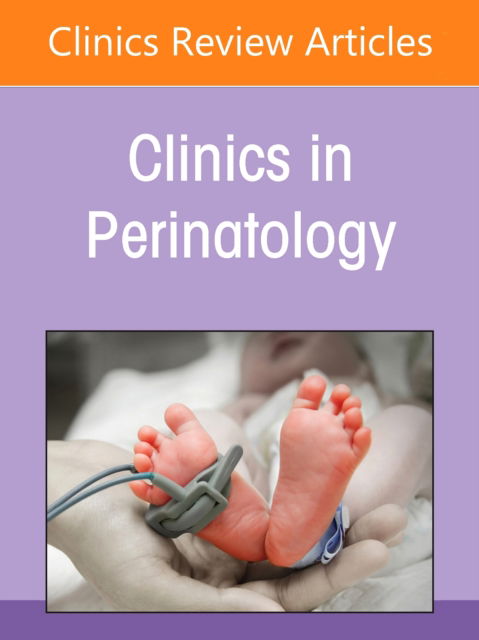 Cover for Novel PET Quantitative Imaging Methods, An Issue of PET Clinics - The Clinics: Radiology (Hardcover Book) (2025)