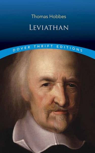 Leviathan - Thrift Editions - Mathematics Mathematics - Bücher - Dover Publications Inc. - 9780486821535 - 27. Juli 2018