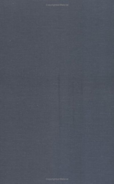 Cover for David Stern · Wittgenstein Reads Weininger (Hardcover Book) (2004)