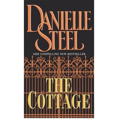Cover for Danielle Steel · The Cottage (Paperback Book) (2003)