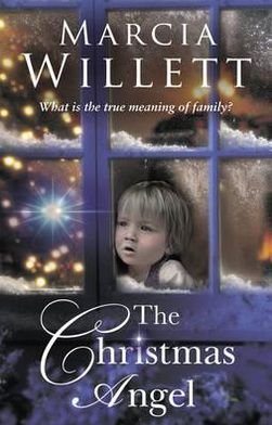 Cover for Marcia Willett · The Christmas Angel (Paperback Book) (2012)