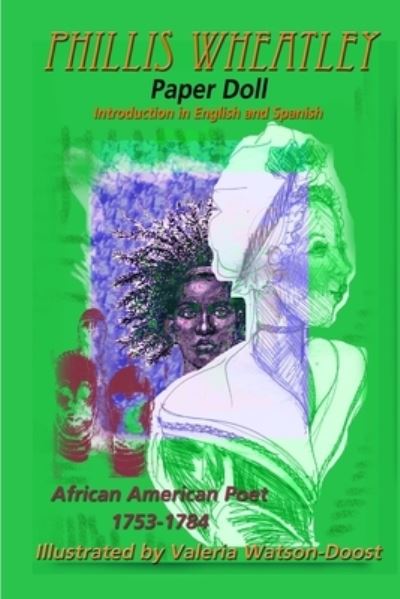 Cover for Valeria Watson-Doost · Phillis Wheatley (Book) (2008)