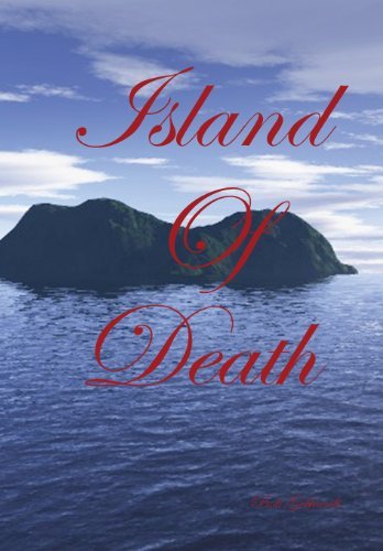 Cover for Bob Gebhardt · Island of Death (Innbunden bok) (2010)