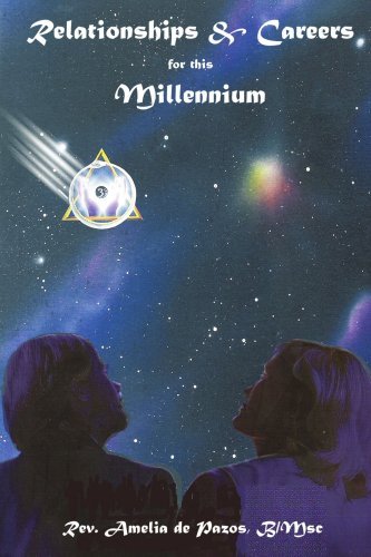 Cover for Amelia De Pazos · Relationships &amp; Careers for This Millennium (Paperback Bog) (2004)
