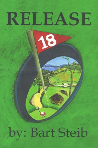 Cover for Bart Steib · Release (Paperback Book) (2005)