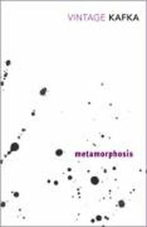 Metamorphosis and Other Stories - Franz Kafka - Bøker - Vintage Publishing - 9780749399535 - 23. januar 1992