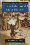 Cover for Thomas Stevens · Around the World on a Bicycle (Paperback Book) [New edition] (2000)