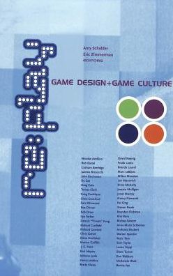 Cover for Amy Scholder · Replay: Game Design and Game Culture - New Literacies and Digital Epistemologies (Paperback Book) (2003)