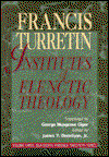 Cover for Francis Turretin · Institutes of Elenctic Theology (Hardcover Book) (1997)