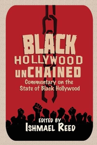 Cover for Ishmael Reed · Black Hollywood Unchained (Paperback Book) (2015)