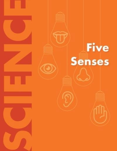 Cover for Heron Books · Five Senses (Paperback Book) (2020)