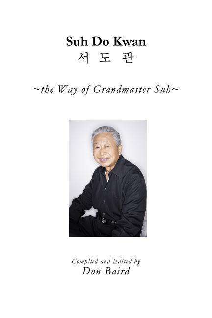 Cover for Don Baird · Suh Do Kwan (Paperback Book) (2013)