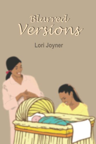 Cover for Lori Joyner · Blurred Versions (Paperback Book) (2005)