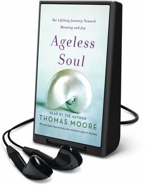 Cover for Thomas Moore · Ageless Soul (N/A) (2017)