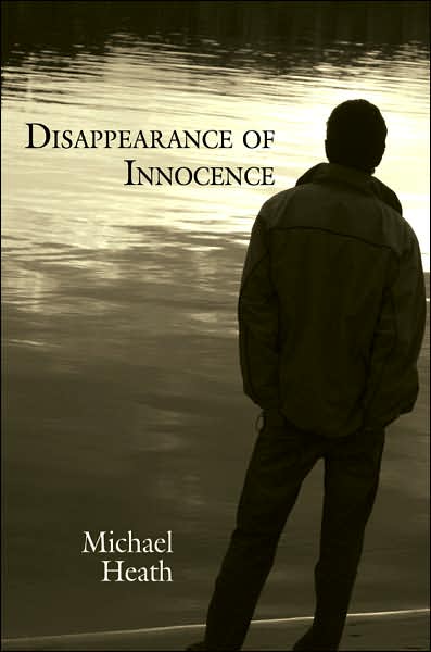 Cover for Michael Heath · Disappearance of Innocence (Pocketbok) (2007)