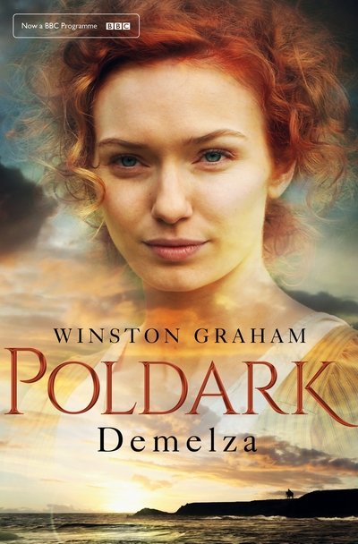 Cover for Winston Graham · Demelza (N/A) [New edition] (2015)