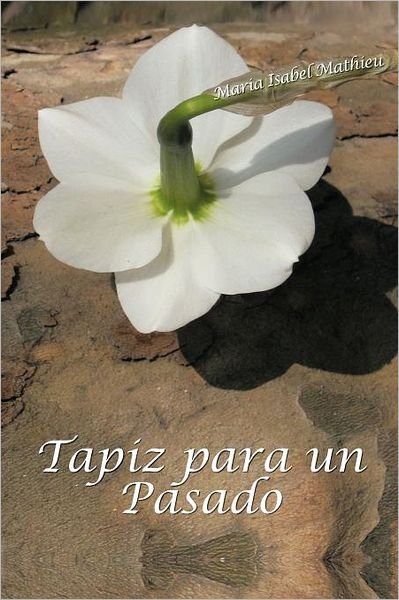 Cover for Maria Isabel Mathieu · Tapiz Para Un Pasado (Paperback Bog) [Spanish edition] (2012)