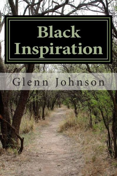 Cover for Glenn Johnson · Black Inspiration (Paperback Book) (2012)