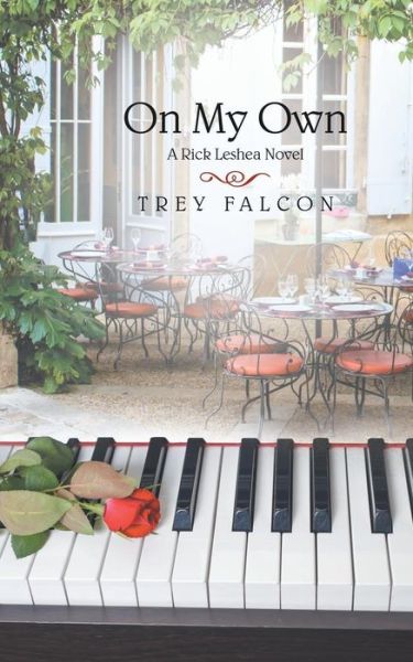 Cover for Trey Falcon · On My Own (Paperback Book) (2018)