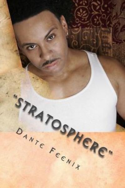 Cover for Dante Feenix · Stratosphere (Paperback Book) (2012)