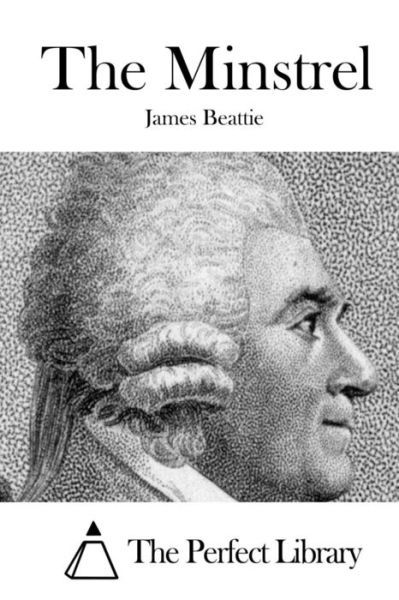 Cover for James Beattie · The Minstrel (Paperback Book) (2015)