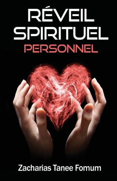 Cover for Zacharias Tanee Fomum · Reveil Spirituel Personnel (Paperback Book) (2016)