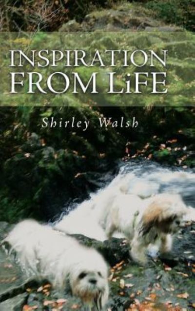 Shirley Walsh · Inspiration from Life (Hardcover Book) (2017)