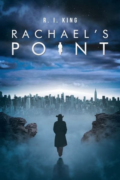 Cover for R I King · Rachael's Point (Pocketbok) (2017)